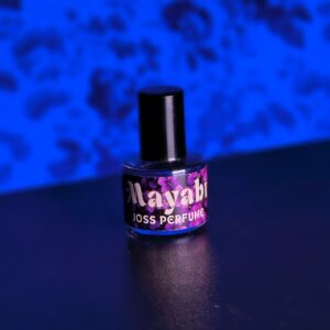 acid 6ml perfume oil