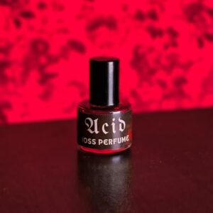 acid 6ml perfume oil