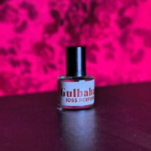 acid 6ml perfume oil