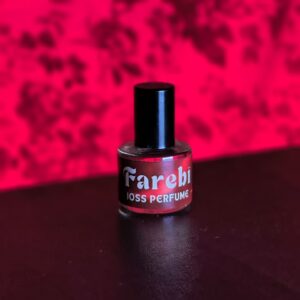 acid 6ml perfume oil